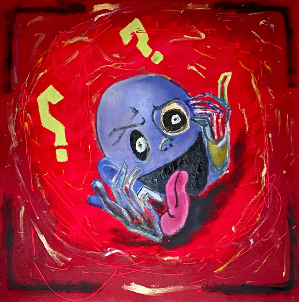 Random Art -2022