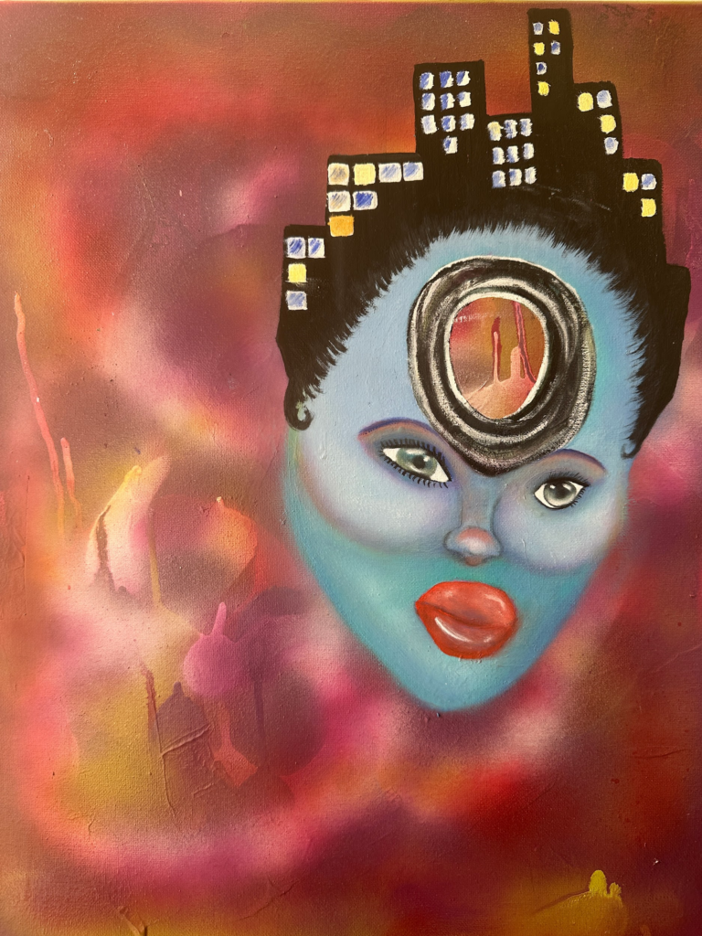 City State of Mind 2024