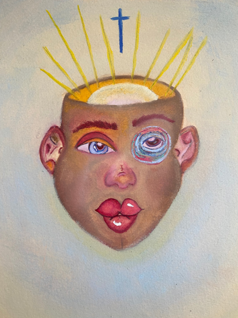 Child of God 2022