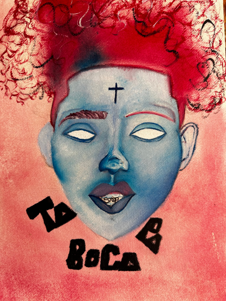 Tapa Boca 2022