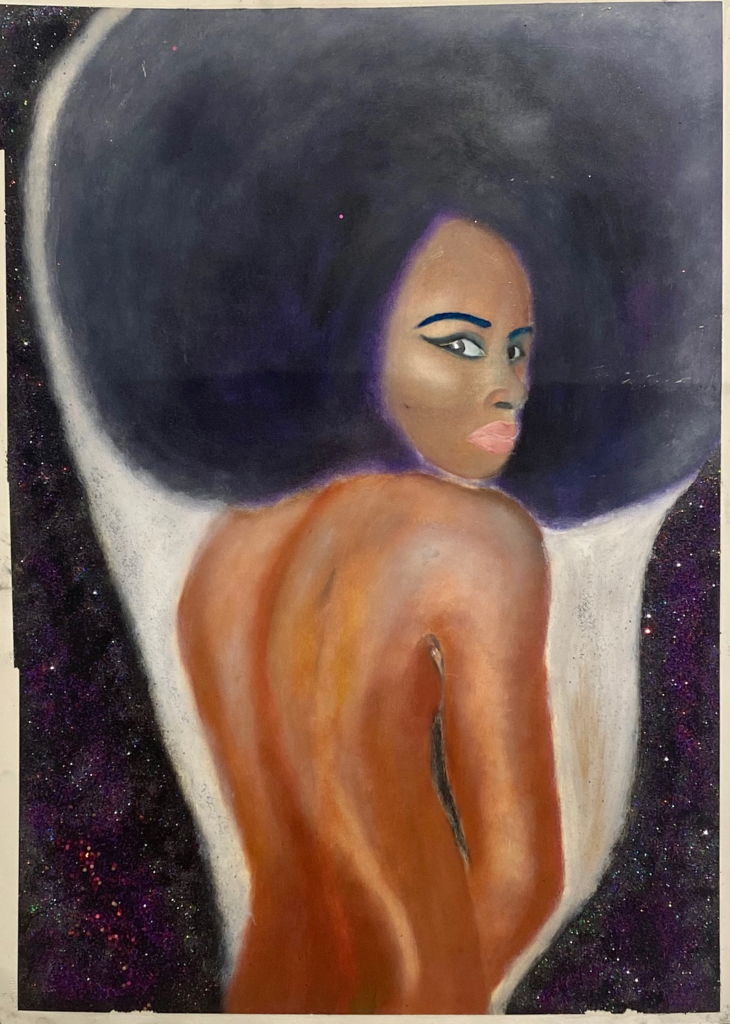 Untitled 2020