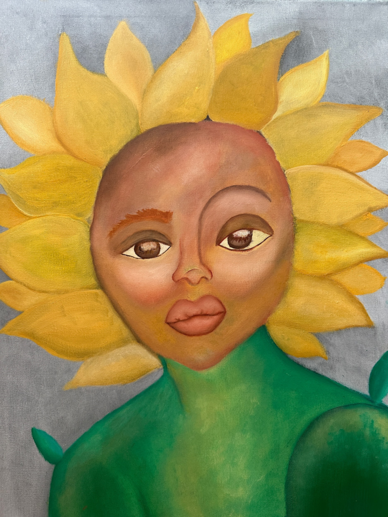 Sunflower Spirit 2024