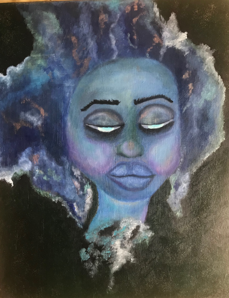 Midnight Blues 2019