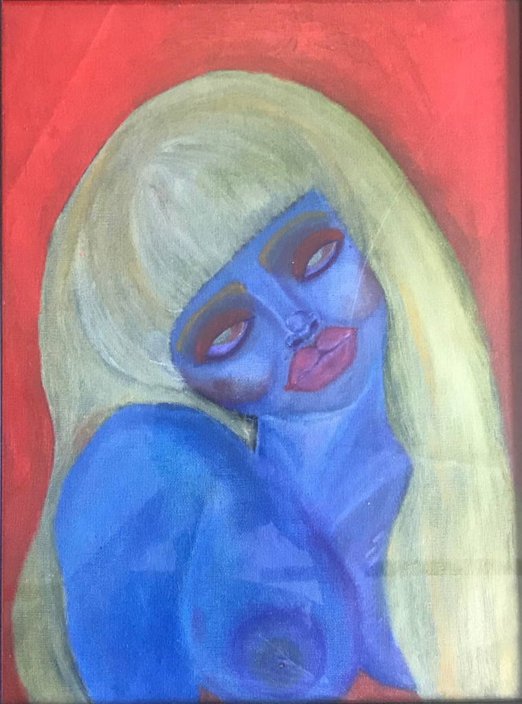 Anastasia Malibu Stacey 2020