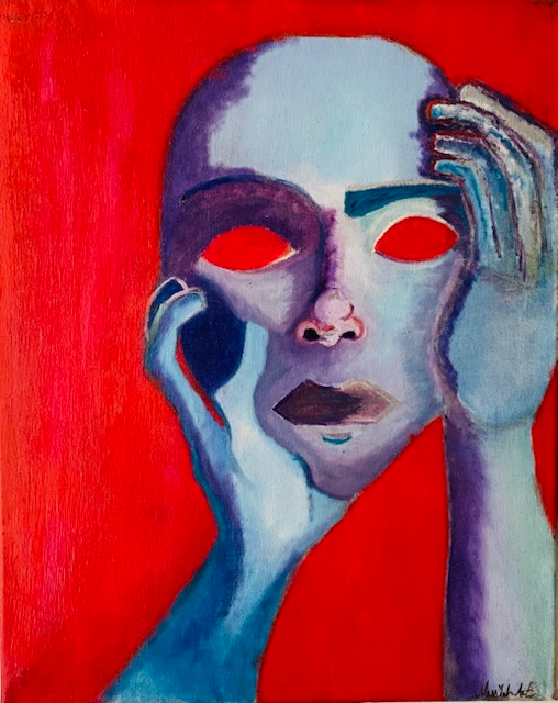 Le Masque 2018
