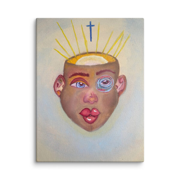 Child of God